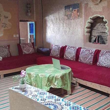 Oasis Travel Bed & Breakfast Tazouka Exterior foto