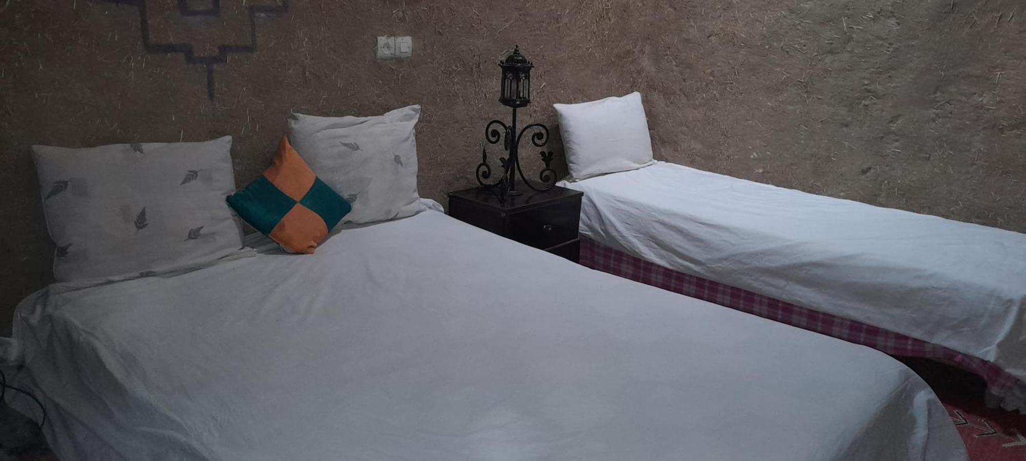 Oasis Travel Bed & Breakfast Tazouka Cameră foto