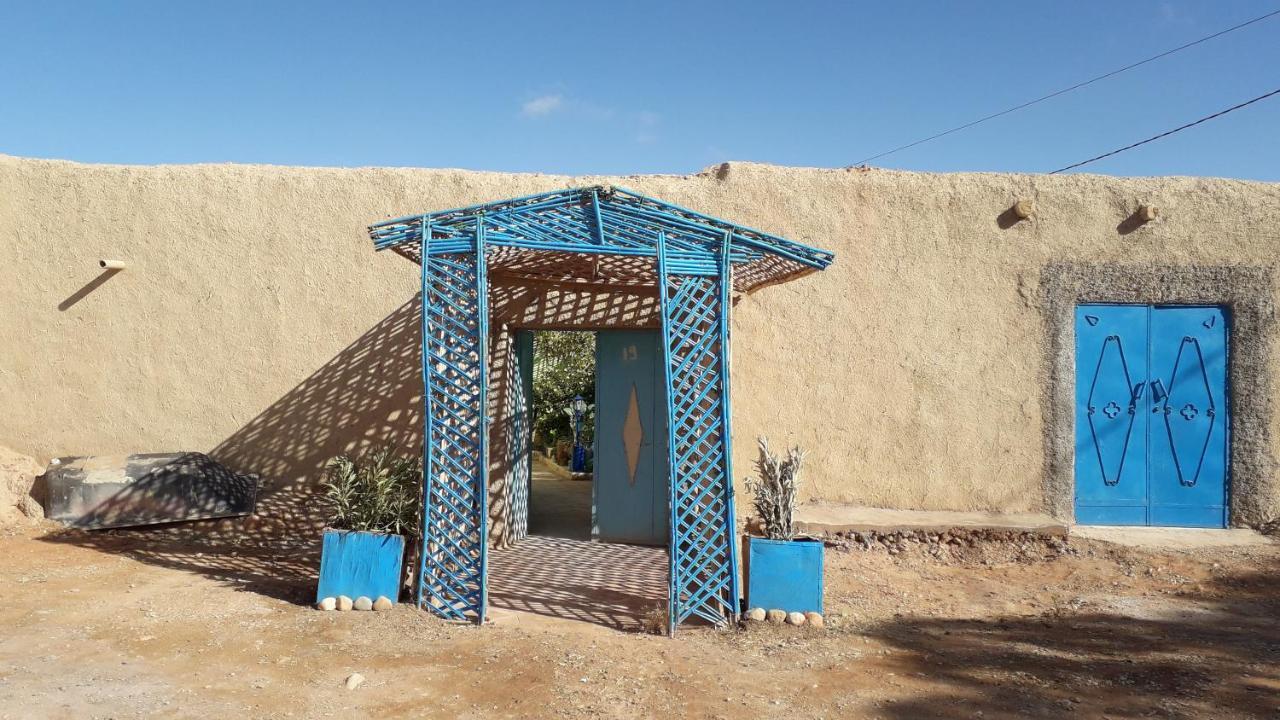 Oasis Travel Bed & Breakfast Tazouka Exterior foto